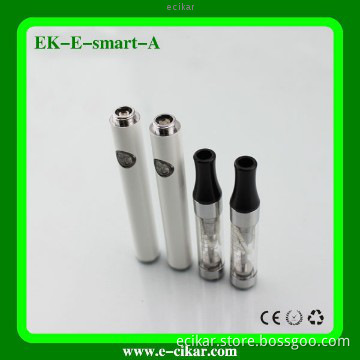 2014 new product best quality E-cigarette E-smart starter kit